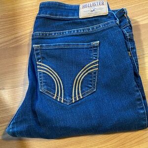 Jeans Hollister size 27 (1 pair of jeans)